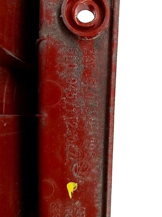 PILOTO TRASERO DERECHO SKODA YETI