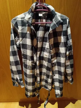 Conjunto premamá Prenatal Talla M.