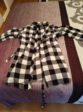 Conjunto premamá Prenatal Talla M.