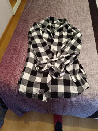 Conjunto premamá Prenatal Talla M.