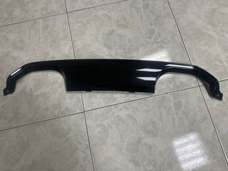 Difusor Original BMW M3/M4