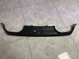 Difusor Original BMW M3/M4