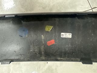 Difusor Original BMW M3/M4