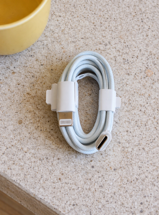 3 Cables Lightning a USB-C iPhone nuevo