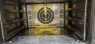 Horno profesional Mychef Air-S