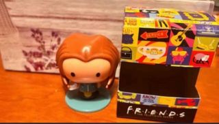 Figura Funko Pop! Rachel Green Friends