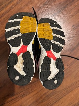 Adidas Falcon Retro Negro Multicolor