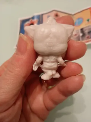 Funko Pop Demogorgon Stranger Things Kinder Joy