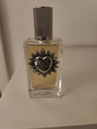 Dolce & Gabbana Devotion Hombre 100ml