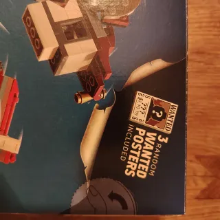 LEGO One Piece 75638 Battle at Arlong Park