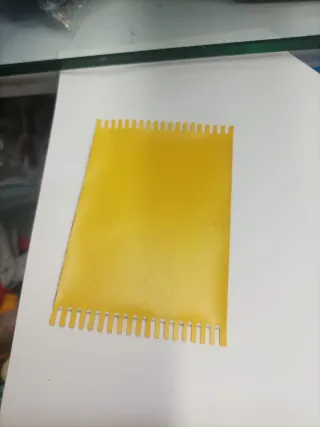 Alfombra Playmobil Árabe Multicolor beduinos 3415