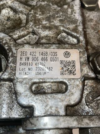 Bomba Dirección VW Crafter 2E0422145B