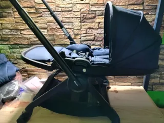 Hauck Walk N Care Silla de paseo Reversible