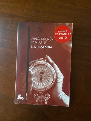 La trampa