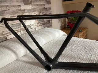 Cuadro Cannondale FSI 2016 Talla L