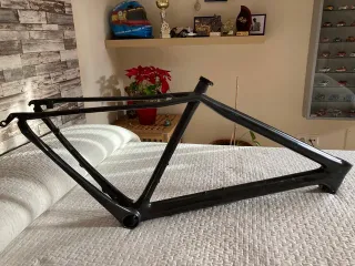 Cuadro Cannondale FSI 2016 Talla L