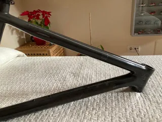 Cuadro Cannondale FSI 2016 Talla L