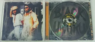 Black Uhuru Live 84 CD Reggae