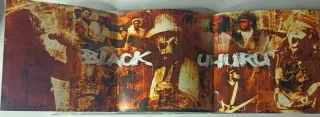 Black Uhuru Live 84 CD Reggae