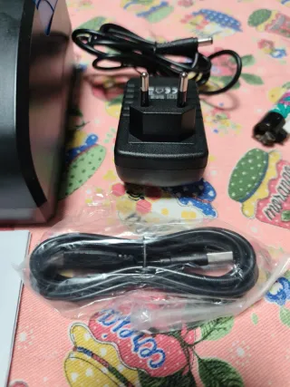 Impressora Térmica de Recibos