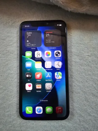 iPhone 11 128GB Viola