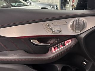 Mercedes-Benz GLC Coupé Mercedes-AMG 43 4Matic 287 kW (390 CV)