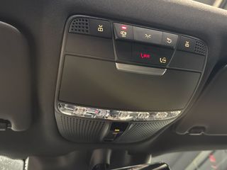 Mercedes-Benz GLC Coupé Mercedes-AMG 43 4Matic 287 kW (390 CV)