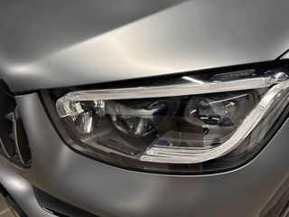 Mercedes-Benz GLC Coupé Mercedes-AMG 43 4Matic 287 kW (390 CV)