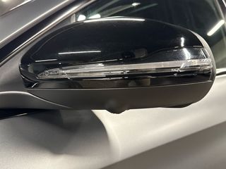 Mercedes-Benz GLC Coupé Mercedes-AMG 43 4Matic 287 kW (390 CV)