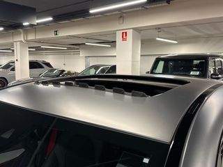 Mercedes-Benz GLC Coupé Mercedes-AMG 43 4Matic 287 kW (390 CV)