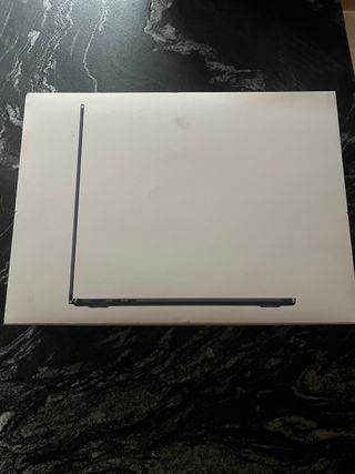 MacBook Air 13 Nuevo a Estrenar