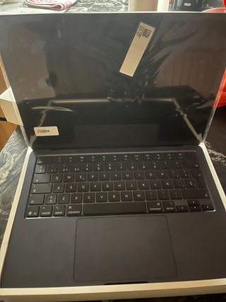 MacBook Air 13 Nuevo a Estrenar