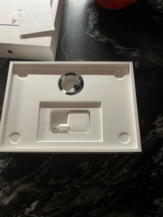 MacBook Air 13 Nuevo a Estrenar