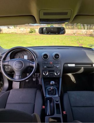 Audi A3 2005