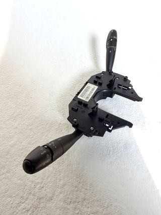 MANDO INTERMITENTES CITROEN C4 COUPE