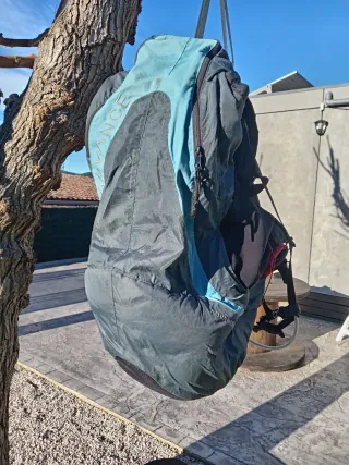 Arnés Parapente Advance Axess 2 Air