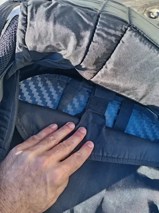 Arnés Parapente Advance Axess 2 Air