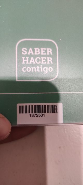 Libro recursos C.Naturaleza 2°Santillana