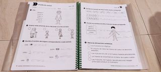 Libro recursos C.Naturaleza 2°Santillana