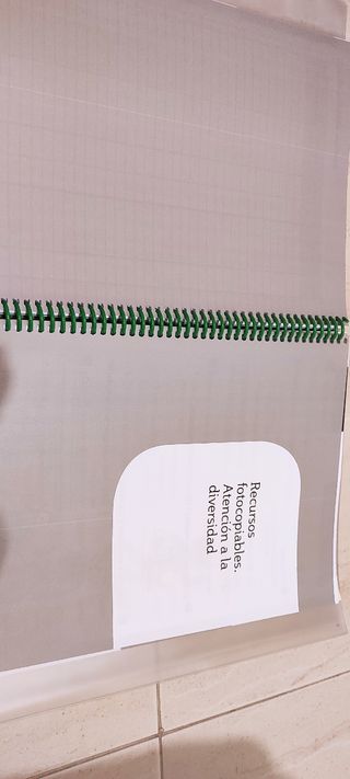 Libro recursos C.Naturaleza 2°Santillana