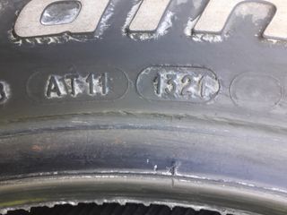 Neumáticos 245/70/17