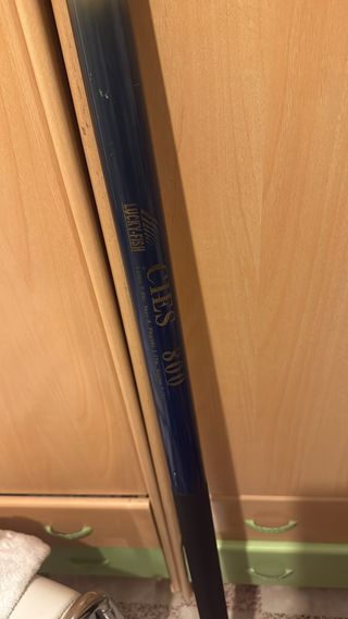 Caña de mano Lucky Fish CIES 800