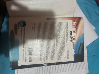 Enigmas sin resolver Los 30 expedientes X más s...