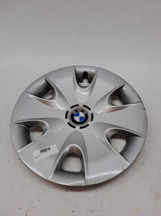 TAPACUBOS BMW SERIE 1 BERLINA (E81/E87)