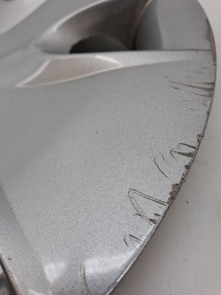 TAPACUBOS BMW SERIE 1 BERLINA (E81/E87)