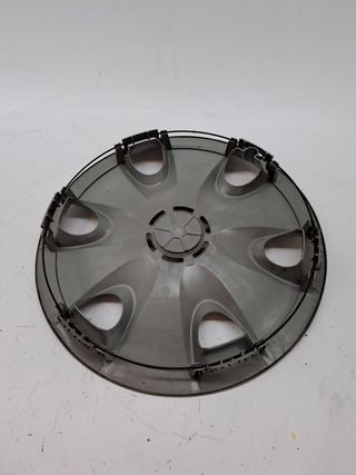 TAPACUBOS BMW SERIE 1 BERLINA (E81/E87)