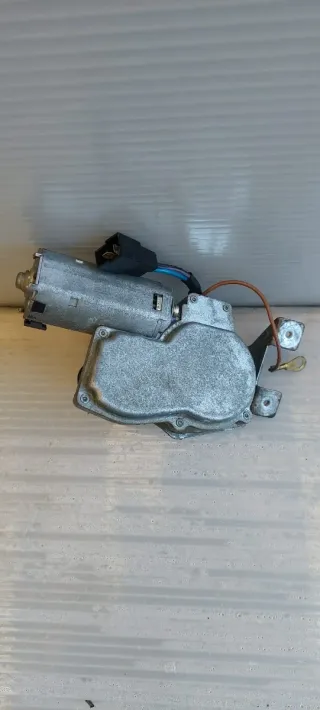 Motor Limpa Vidros Traseiro Opel Corsa A