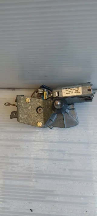 Motor Limpa Vidros Traseiro Opel Corsa A