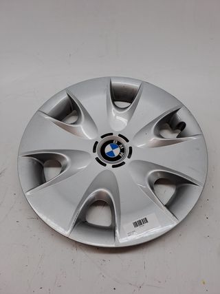 TAPACUBOS BMW SERIE 1 BERLINA (E81/E87) (2)