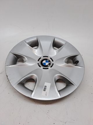 TAPACUBOS BMW SERIE 1 BERLINA (E81/E87) (3)